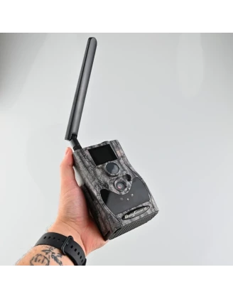 Fotopułapka Kamera leśna HC-BG584 GSM 4G LTE 24MPX